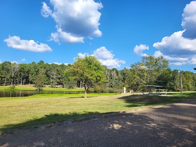 Buckhorn Creek - Lake Of The Pines - Jefferson, Texas campground