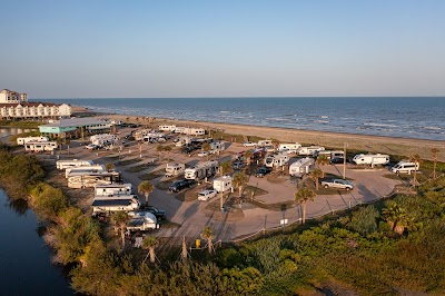 Dellanera City RV Park campground