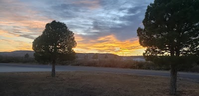 The Landing RV Park - Iraan, Texas campground