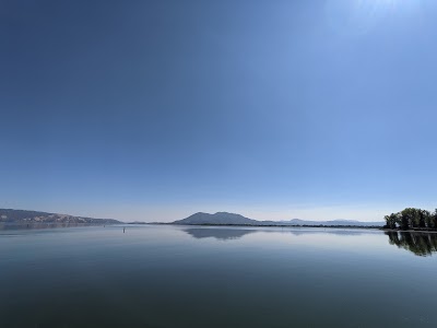 Clear Lake - Government Camp, Oregon campground