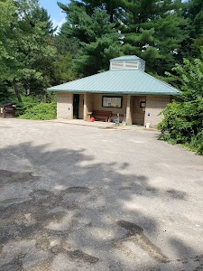 Sugar River Forest Preserve - Durand, Illinois campground