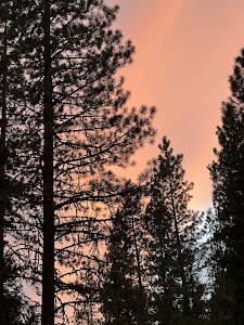 Howards Gulch - Canby, California campground