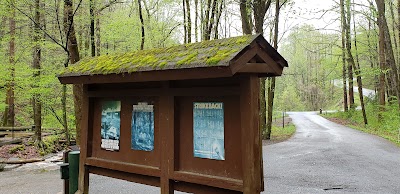 Andrews Cove campground