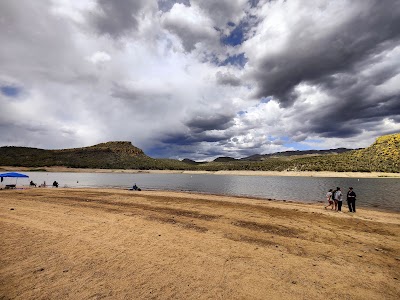 Bartlett Flat - Rio Verde, Arizona