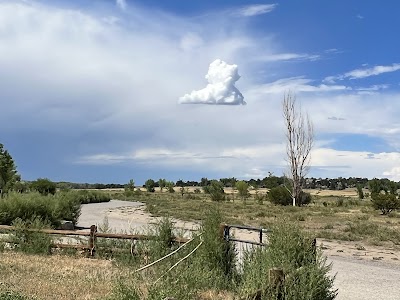 Dog Creek - Mountain Home, Idaho campground