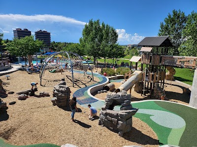 Centennial Camper Park campground