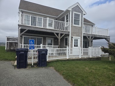 Fourth Cliff Military - Marshfield, Massachusetts campground