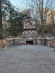 Marble Lake County Park - Quincy, Michigan campground
