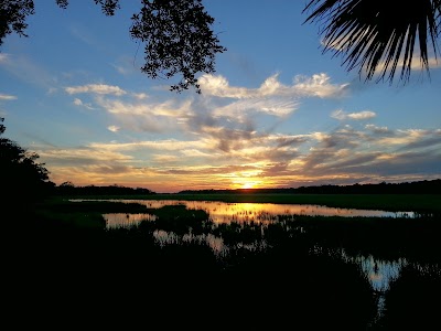 Edisto Beach State Park - Edisto Island, South Carolina campground
