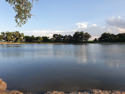 Champion Lake State Rec Area - Imperial, Nebraska