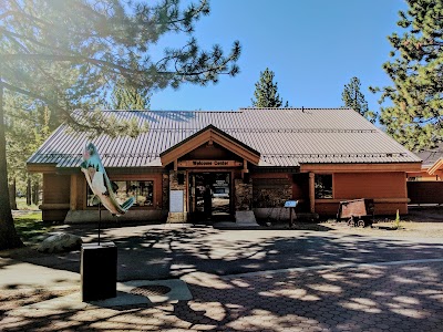 Pine Glen - Mammouth Lakes - Mammoth Lakes, California campground