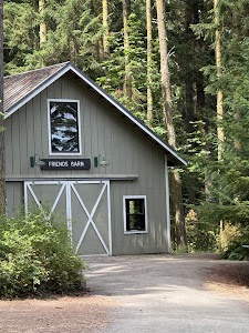 Fort Townsend State Park - Port Townsend, Washington campground