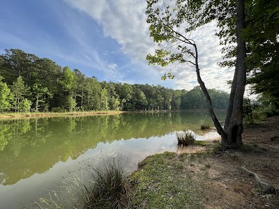 Calhoun Falls State Rec Area - Calhoun Falls, South Carolina campground