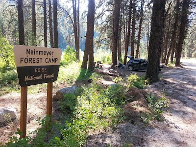 Neinmeyer - Mountain Home, Idaho