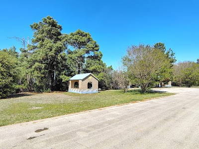 Lofers Bend West - Lake Whitney - Whitney, Texas campground