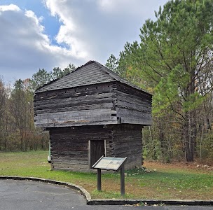 Gee Creek - Delano, Tennessee campground