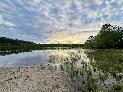 Sears Bellows campground