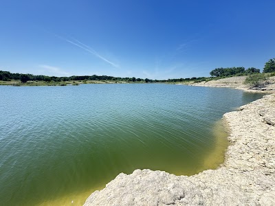 Cedron Creek campground