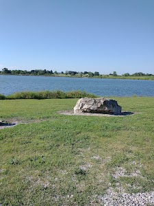 Hamilton City Lake - Hamilton, Missouri campground