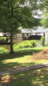 Pleasure Point State Rec Area - Toledo Bend Lake - Florien, Louisiana campground