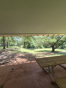 Mission Dolores City RV Park - San Augustine, Texas campground