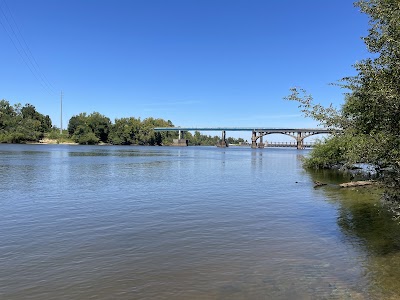 Chattahoochee City Park - Chattahoochee, Florida campground