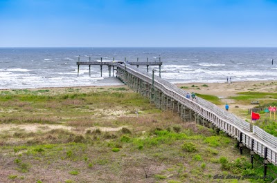Grand Isle State Park - Grand Isle, Louisiana campground