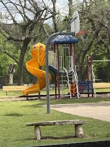 Hico City Park - Hico, Texas campground