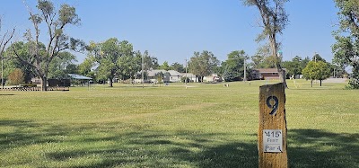 Grass Park - La Crosse - La Crosse, Kansas campground