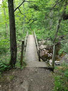 Camp New Wood County Park - Merrill, Wisconsin