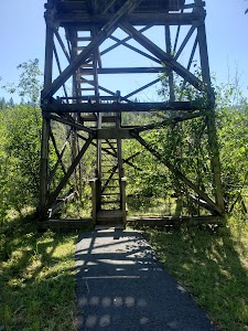 Big Meadow Lake - Ione, Washington campground