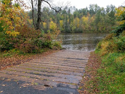 Riverside Landing - St. Croix National Scenic River campground
