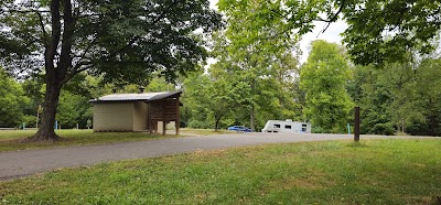 Hidden Hollow Campground - Bloomingdale, Ohio campground