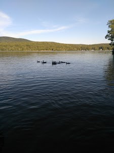 Stillwater State Park - Groton, Vermont campground