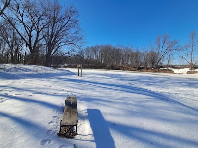 Aitkin County Campground - Aitkin, Minnesota campground