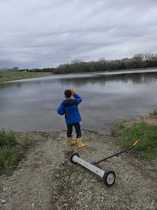 Pilger Park - Pilger, Nebraska campground