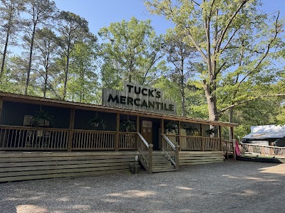 Mount Carmel - Strom Thurmond Lake - Mount Carmel, South Carolina campground