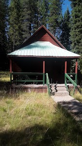 Harris Spring Campground campground