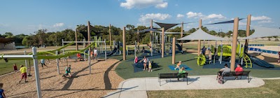 Little Elm Park - Little Elm, Texas campground
