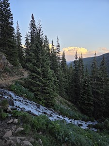 Fourth Of July - Wise River, Montana
