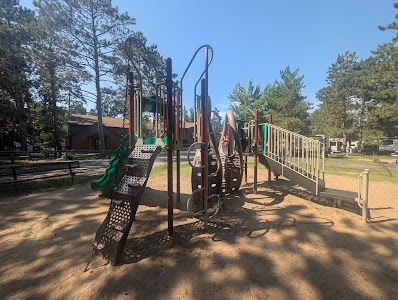 Stony Point - Cass Lake, Minnesota campground