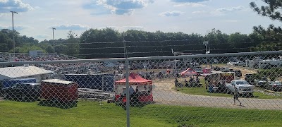 Dubois County Park - Huntingburg, Indiana campground