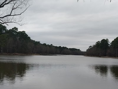 Millwood State Park - Ashdown, Arkansas campground