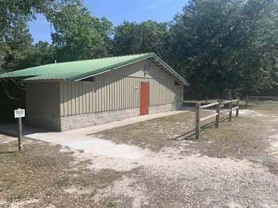 Holder Mine Campground - Inverness, Florida