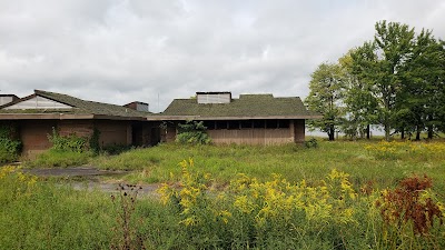 Tuttle - Pymatuning State Park - Pymatuning Central, Pennsylvania campground