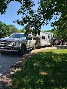 Rockhaven - Clinton Lake - Lawrence, Kansas campground