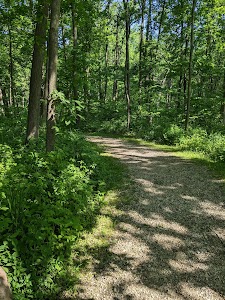 Marengo Ridge County Park - Marengo, Illinois campground