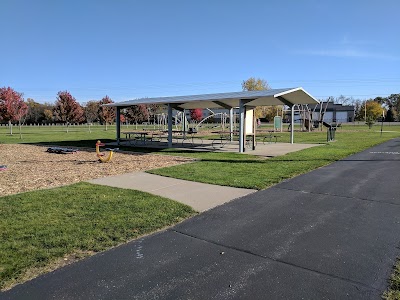 Columbus City Park - Columbus, North Dakota campground