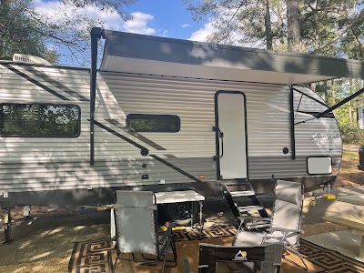 Clark Creek North - Allatoona Lake - Acworth, Georgia campground
