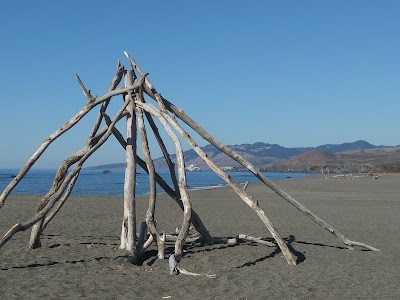 Wright's Beach Campground - Bodega Bay, California campground